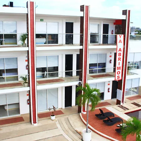 Cache Hostel & Hotel (Adults Only)-3