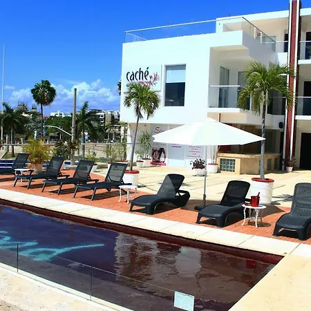 Cache Hostel & Hotel (Adults Only)-2