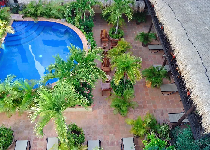 La Pasion Colonial Hotel Boutique By Bunik Playa del Carmen